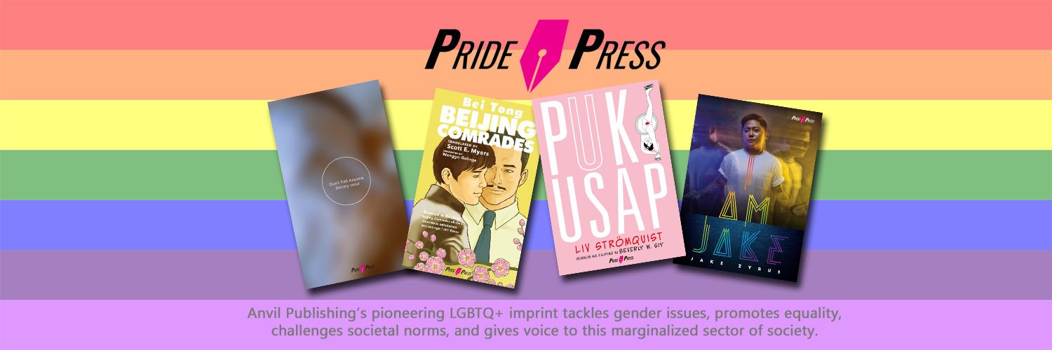 pridepressph's profile banner image