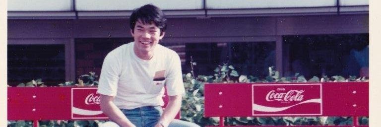 kojiuemon18's profile banner image