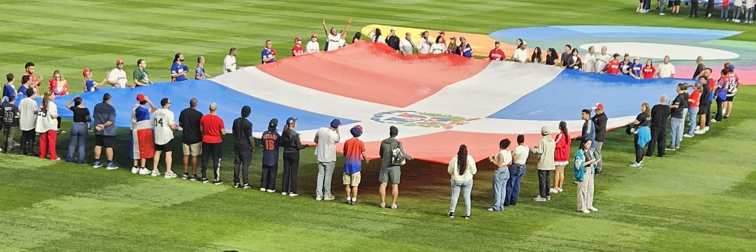 🇩🇴Pablo Alvarez🇩🇴 banner