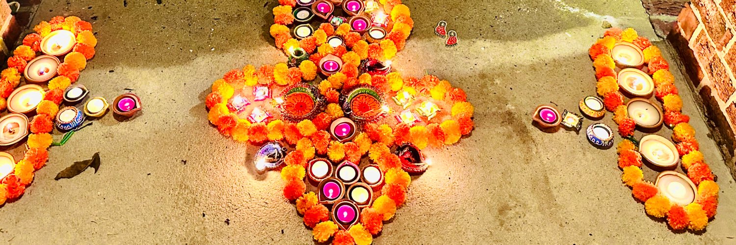 AmanSinghCSR's profile banner image