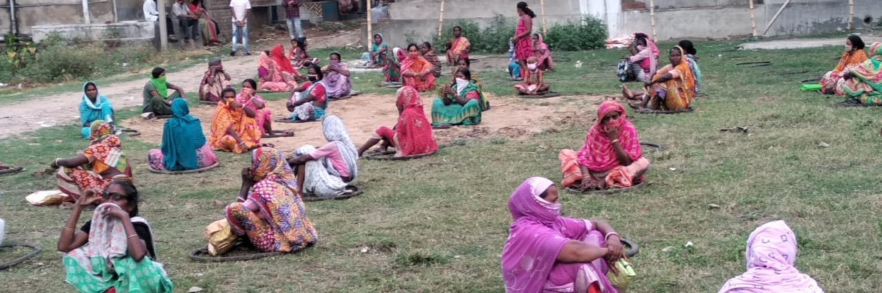 Vandana srivastava banner