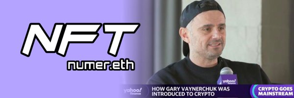 numereth Profile Banner