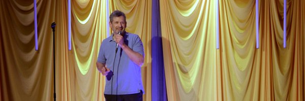 RobertGSilvermn Profile Banner