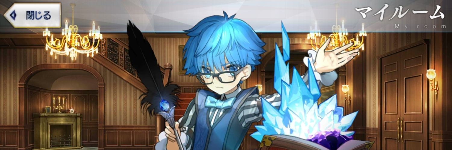 アヅサ@ゲーム垢 banner