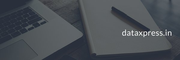 Dataxpress2 Profile Banner