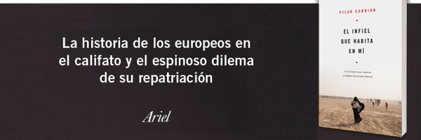 PilarCebrian Profile Banner