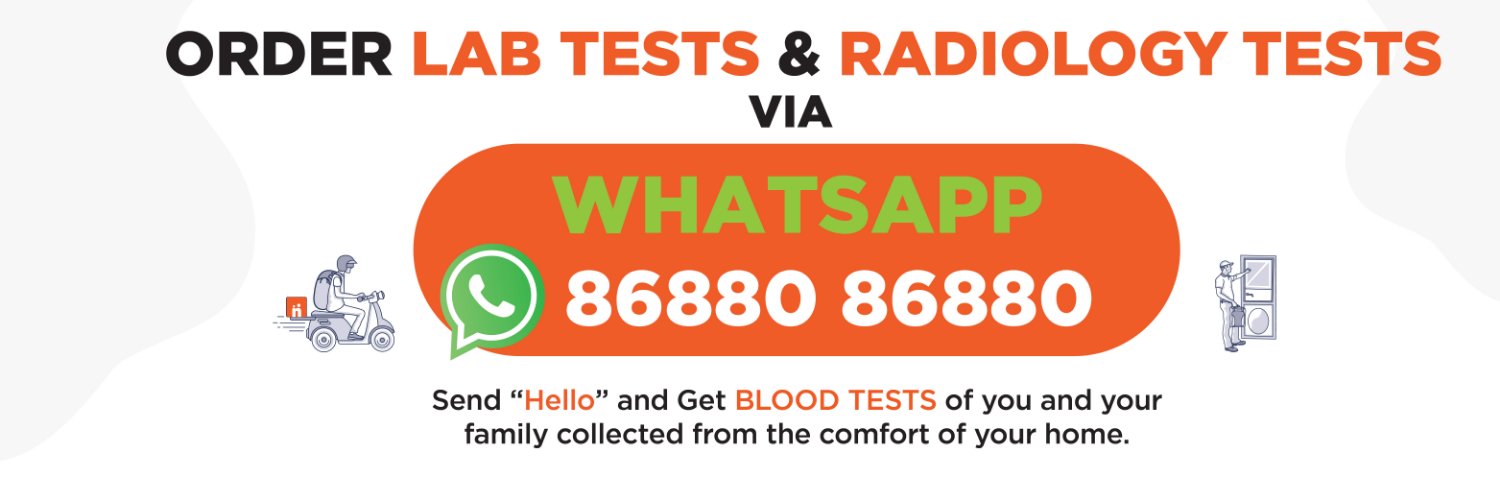 Tenet Diagnostics banner