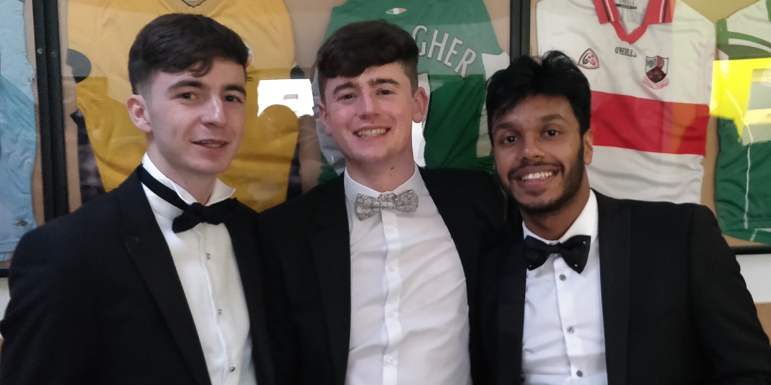 Hithesh Shaji banner