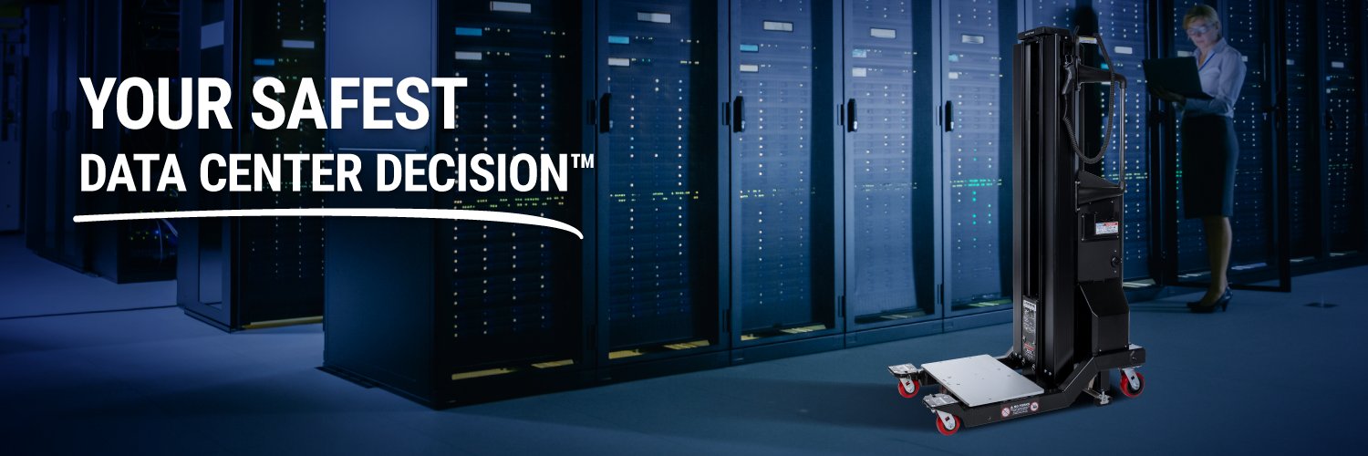 ServerLIFT's profile banner image