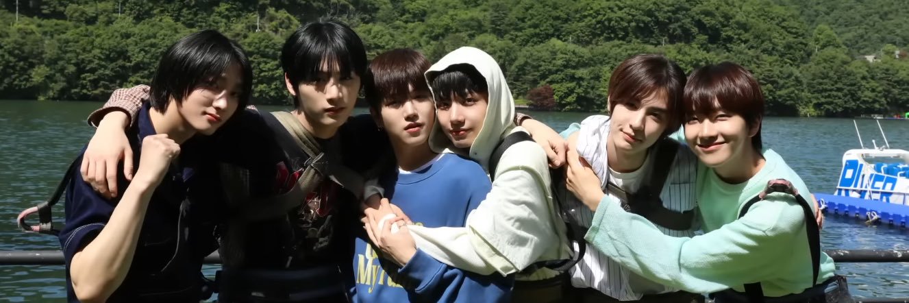 dongminiz's profile banner image