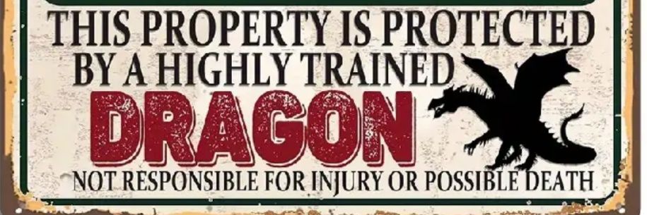 DragonKing banner