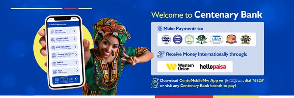 CenteBankLtd Profile Banner