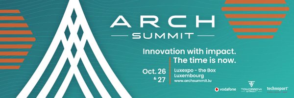 arch_summit Profile Banner