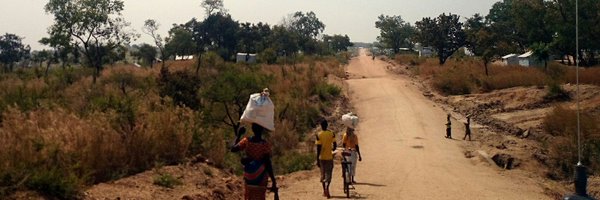 hotosm_uganda Profile Banner