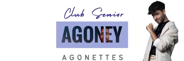 agonettes Profile Banner