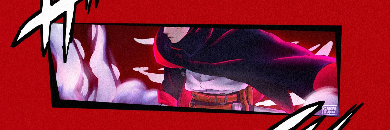 wonuismybae's profile banner image