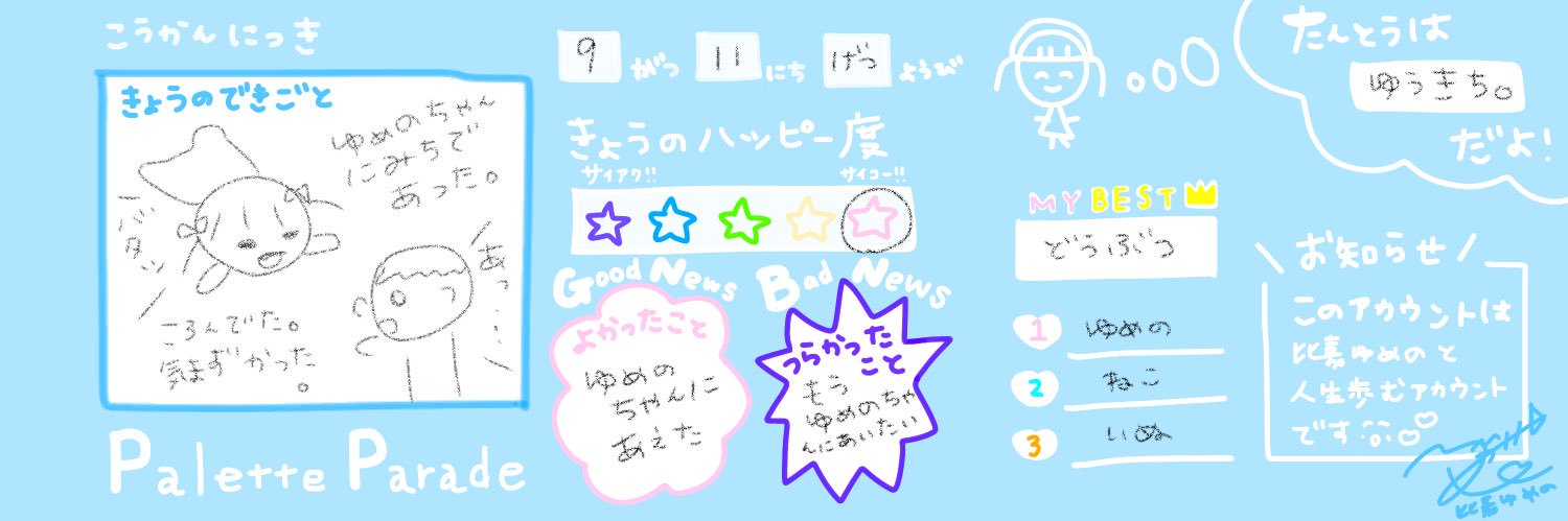 yuuki_chi's profile banner image