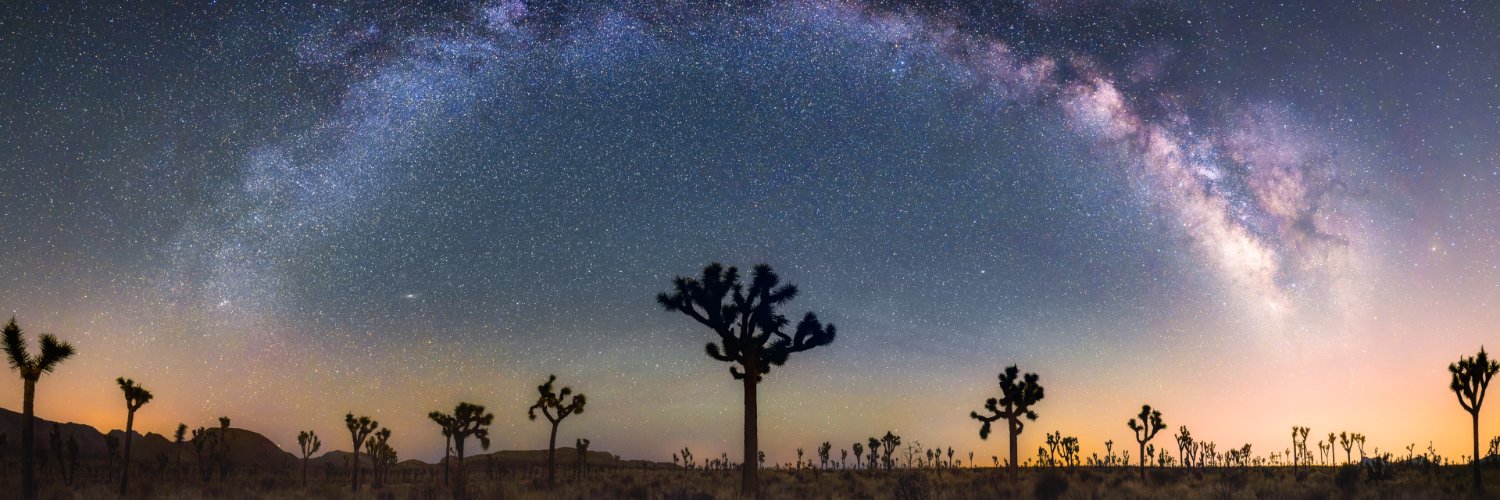 JmarshandaG's profile banner image