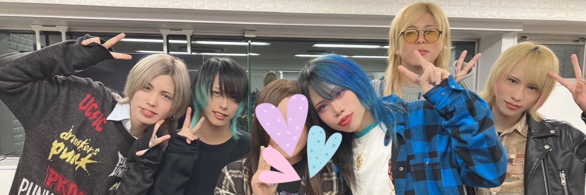 sakura@誤算沼った💙🪽🩵🐿🤍 banner