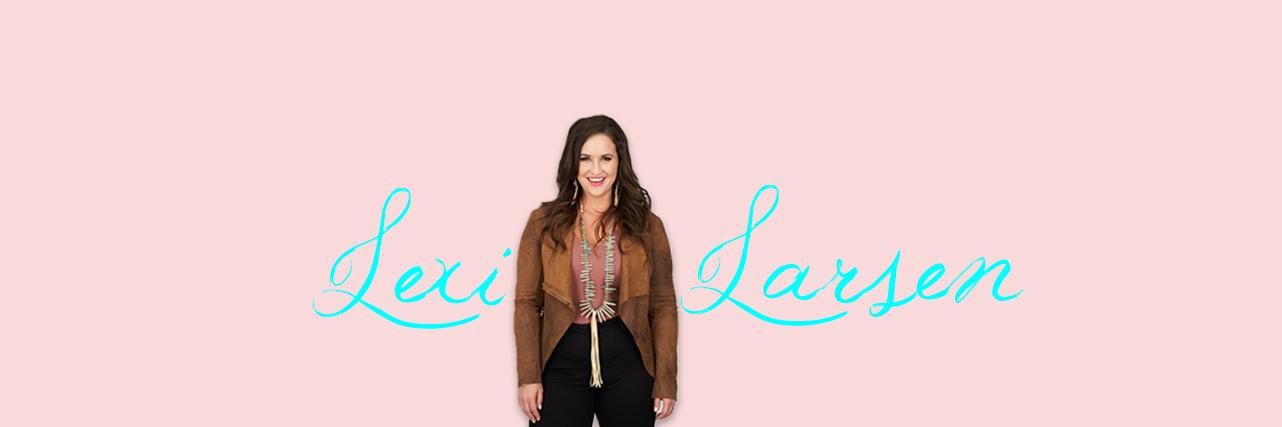 LexiLarsenMusic's profile banner image