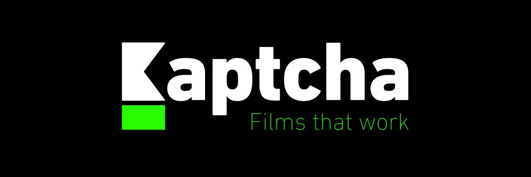 KaptchaTV's profile banner image