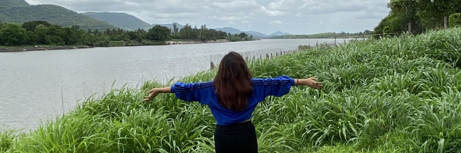 Disha_0001's profile banner image