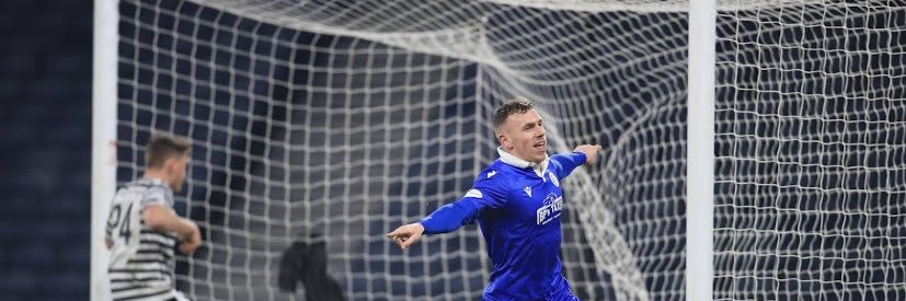 Connor Shields banner