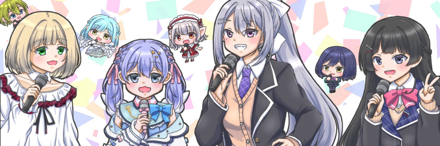 miichope's profile banner image