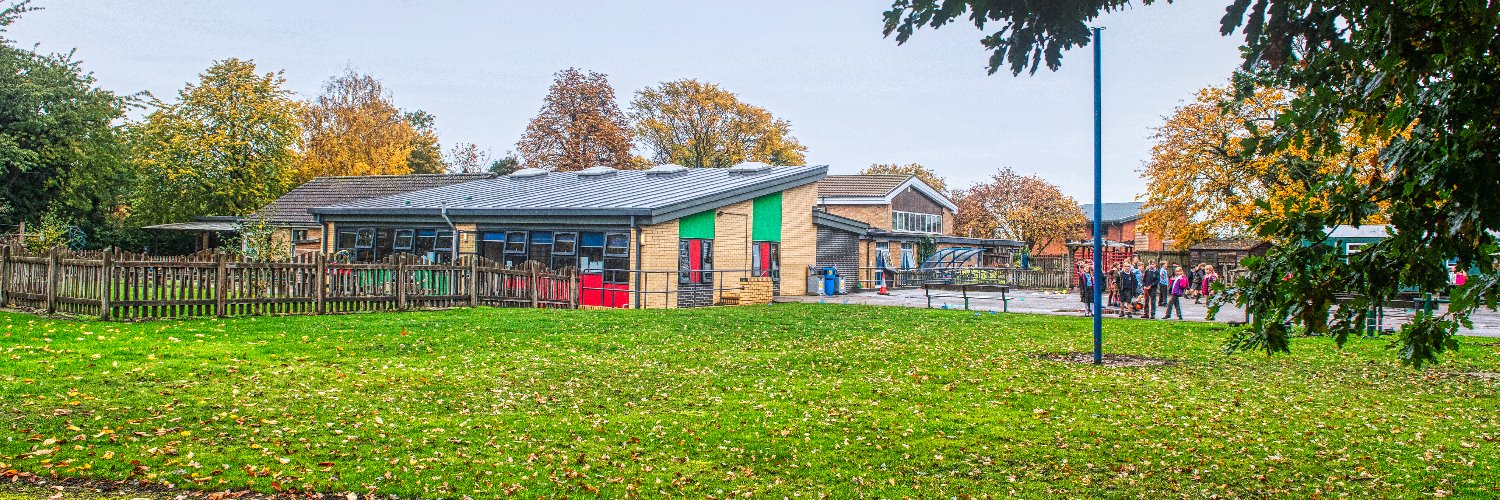 Bassingham Primary School banner
