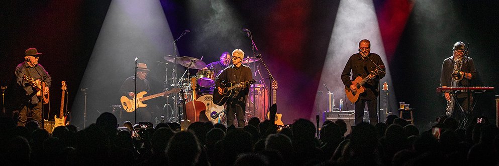 LosLobosBand's profile banner image