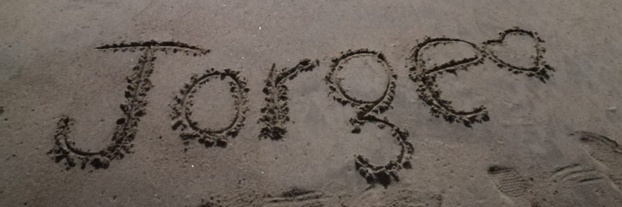 iChefJorge's profile banner image
