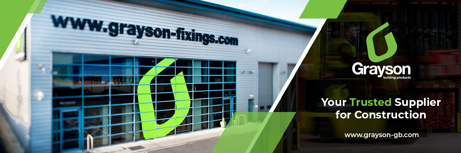 Grayson (GB) Ltd (@GraysonGBLtd) / Posts / X