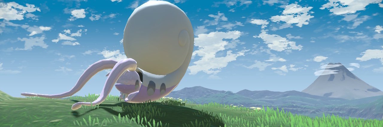 YuuuGmcSW's profile banner image