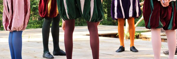 ShakeItUpImprov Profile Banner