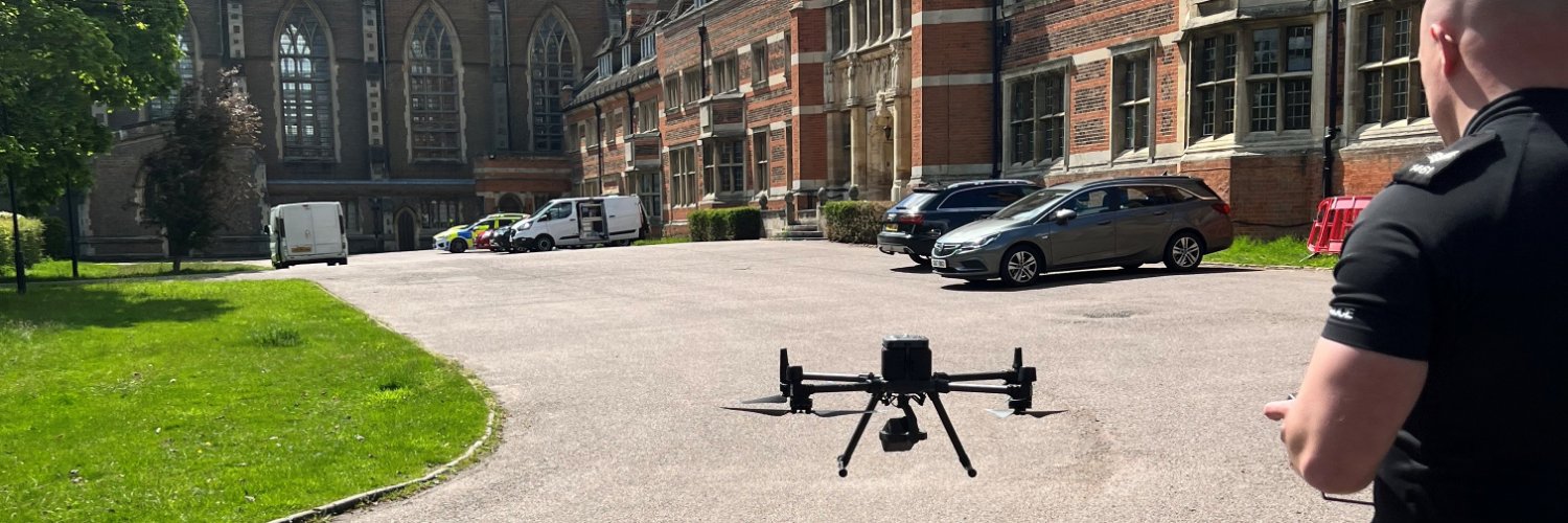 BCH Operational Support Unit banner