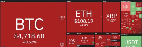 AstronautBTC Profile Banner