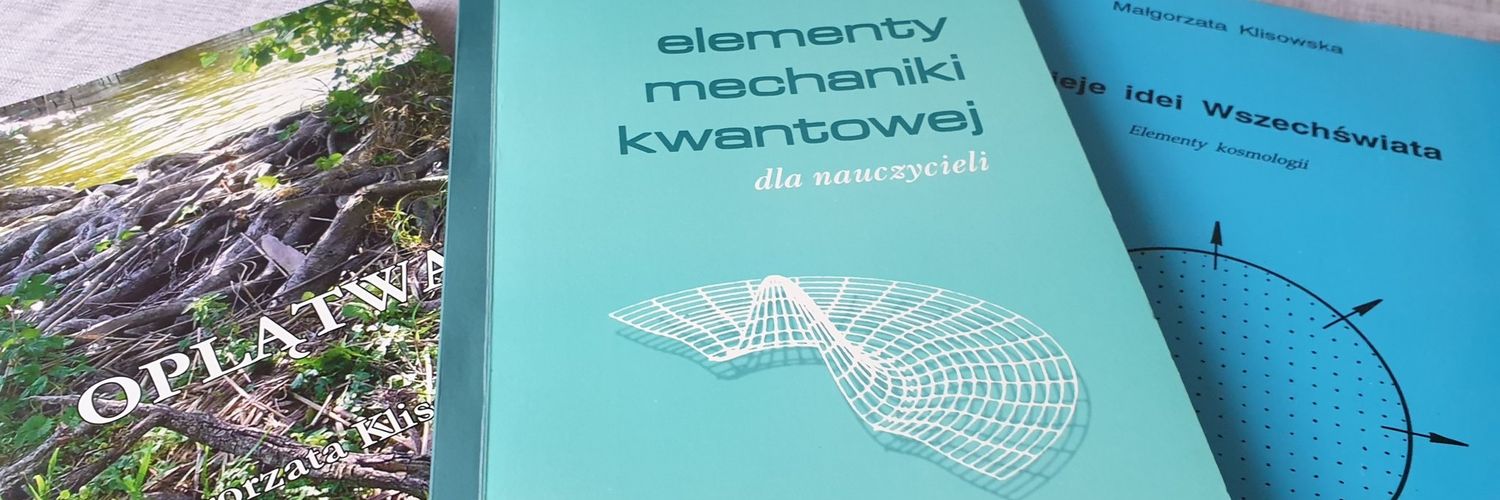 klisowska_ma's profile banner image