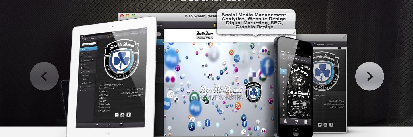 doubledeuce22sm's profile banner image