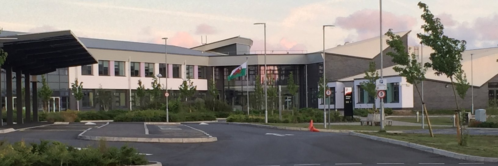 St Cyres Lettings banner