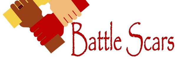 BattleScars_SH Profile Banner