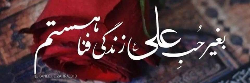 ajnaqvi's profile banner image