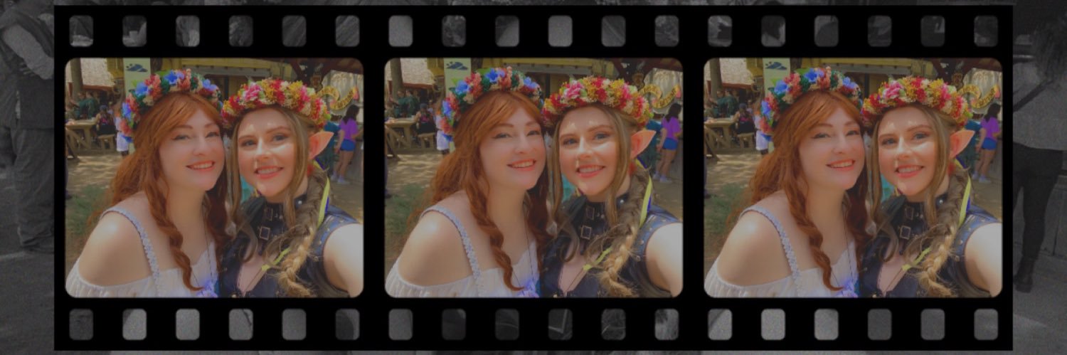 kristhedisaster's profile banner image