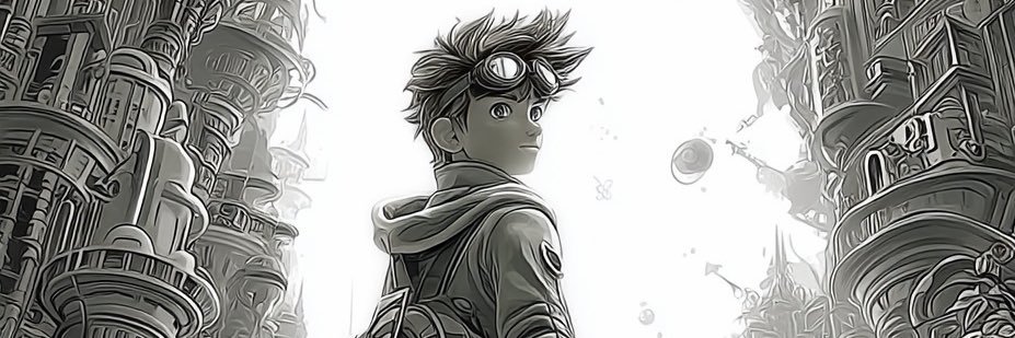 Nixbotdo's profile banner image