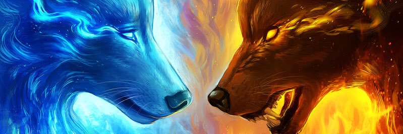 Fire_wolf1997's profile banner image