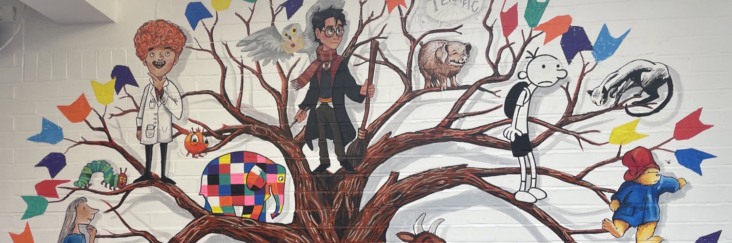 Branfil Primary School banner