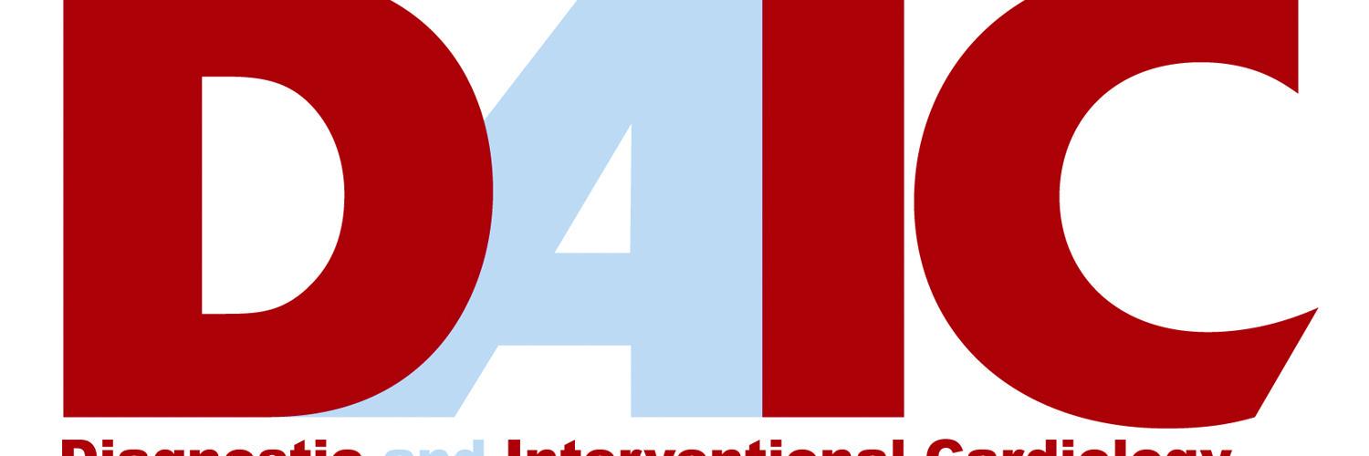 Diagnostic and Interventional Cardiology magazine banner