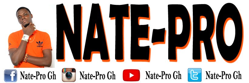 NateProGh's profile banner image