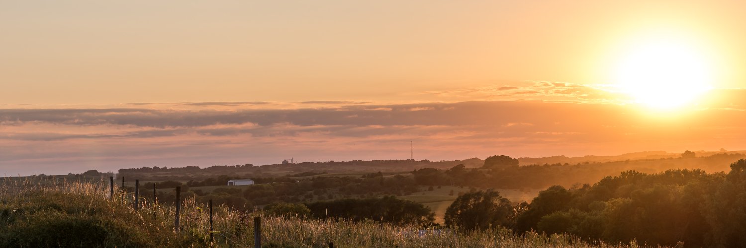 Brent Comstock banner