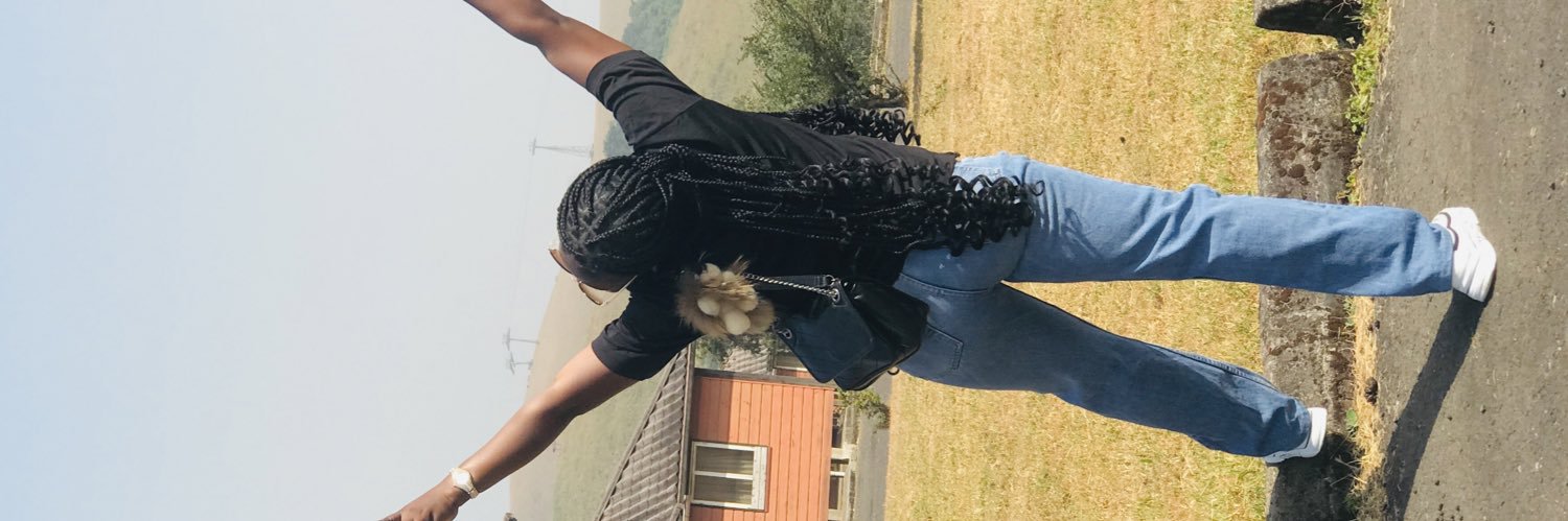 Goldgirl😍🤪 banner