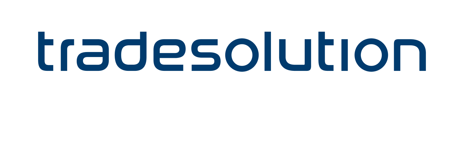Tradesolution AS banner